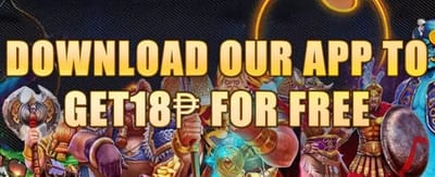 App Exclusive Sign Up Offer promotion